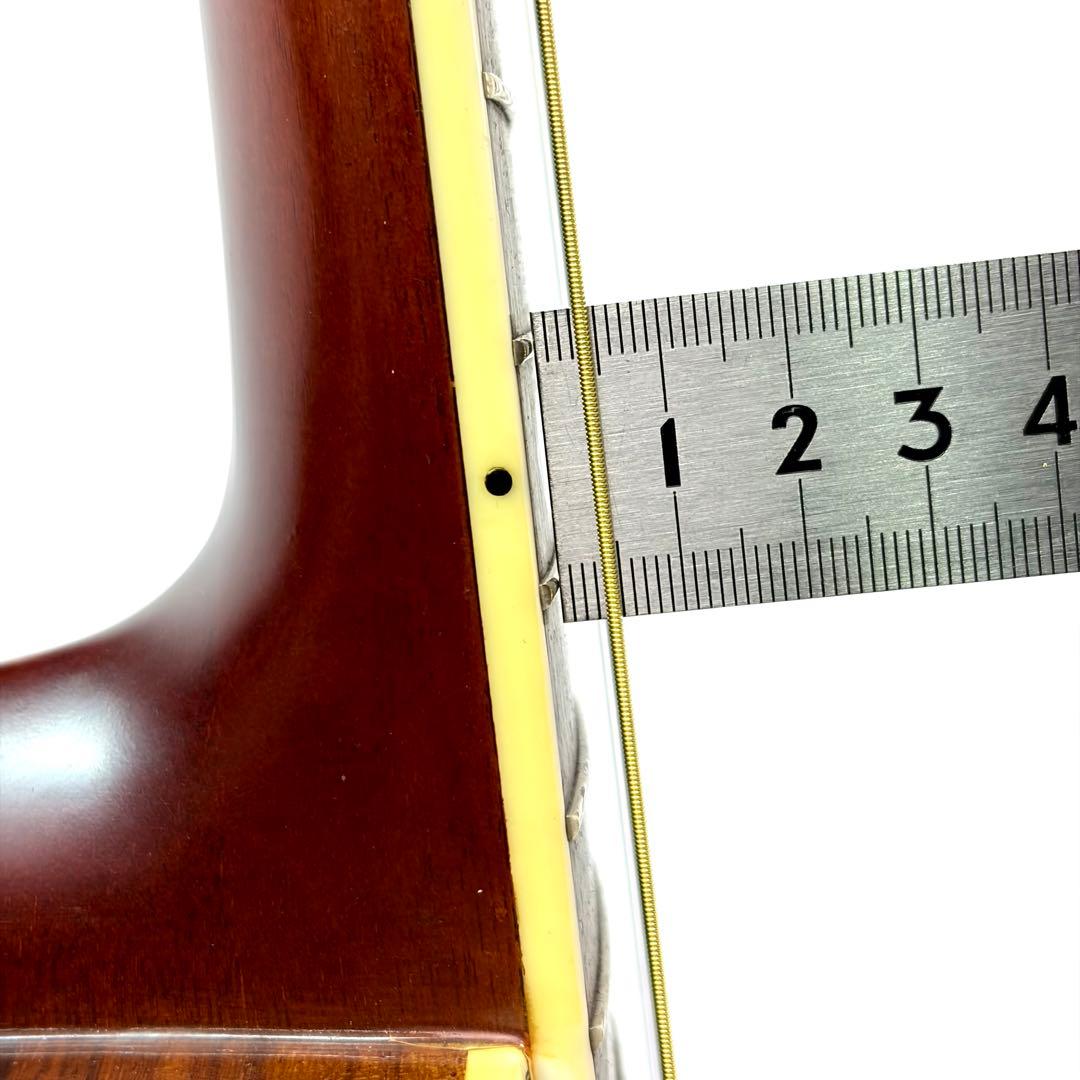 【希少70年代製／Terada製 THUMB（サム）MW-30】