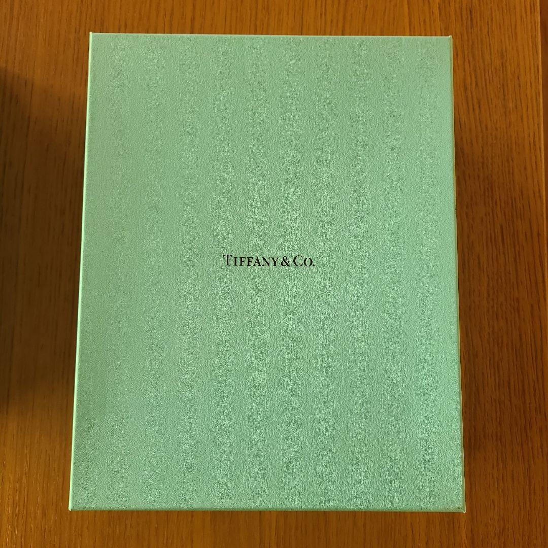 Tiffany & Co. ティファニー ペアワイングラス 2組セット