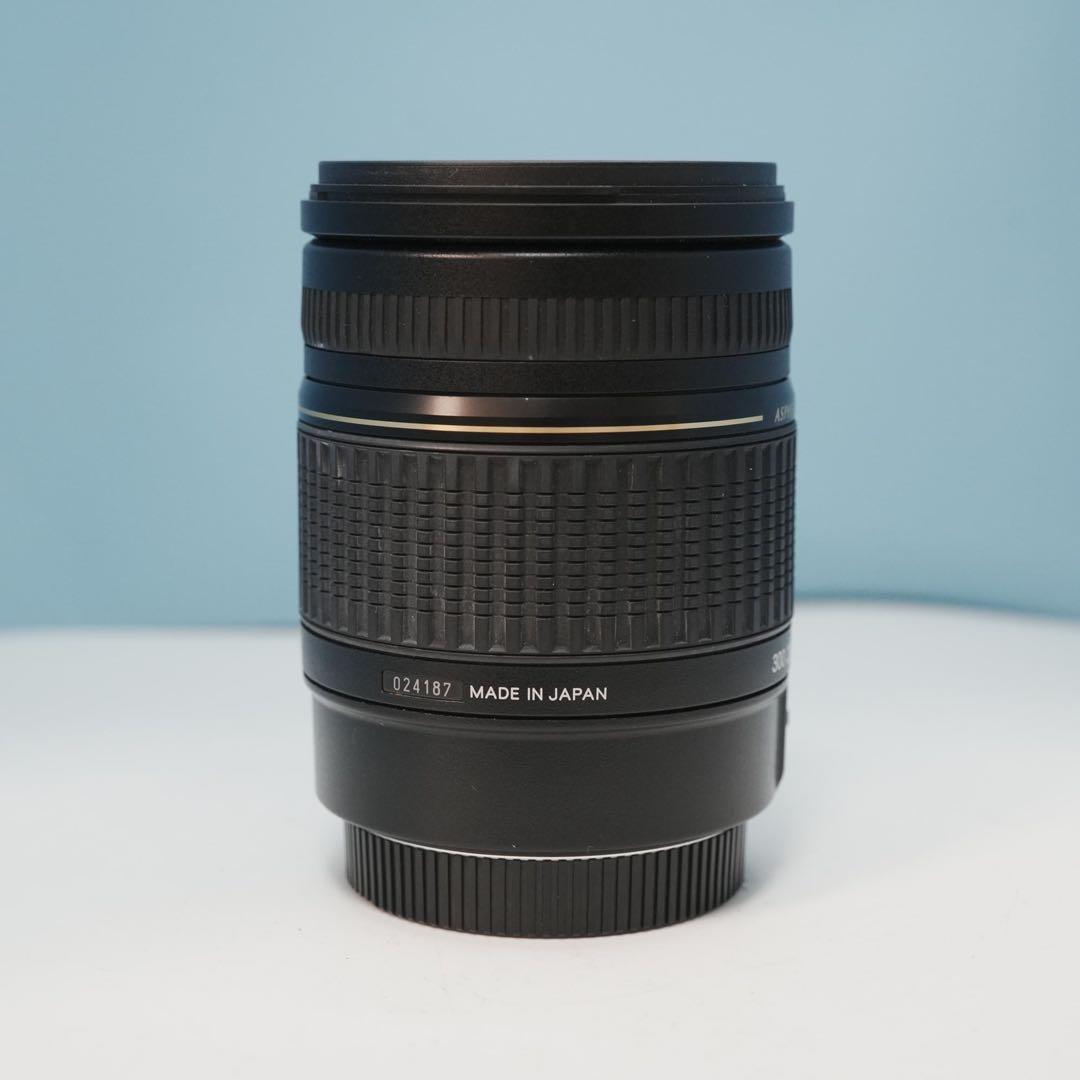 TAMRON 28-300mm 標準＋望遠レンズ Canon EF用 a4407