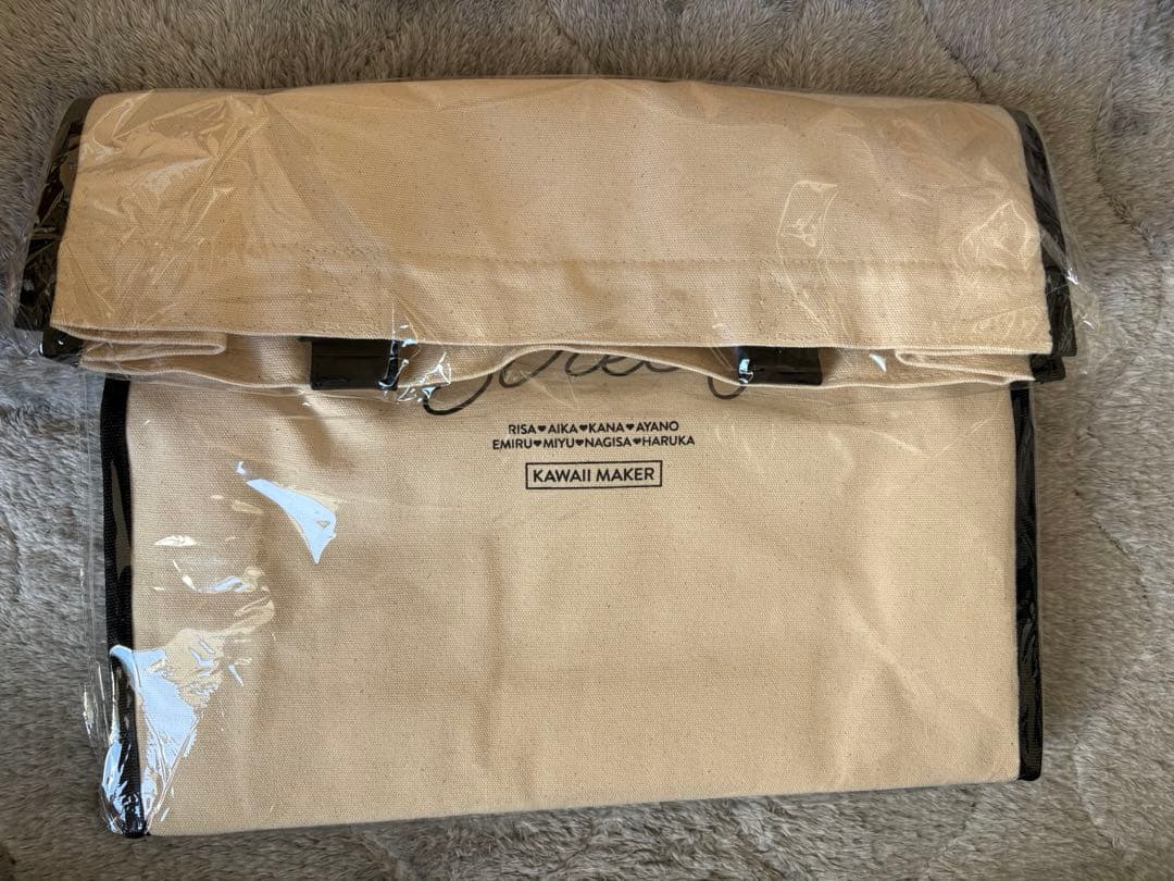 CUTIE STREET BIGトートバッグ