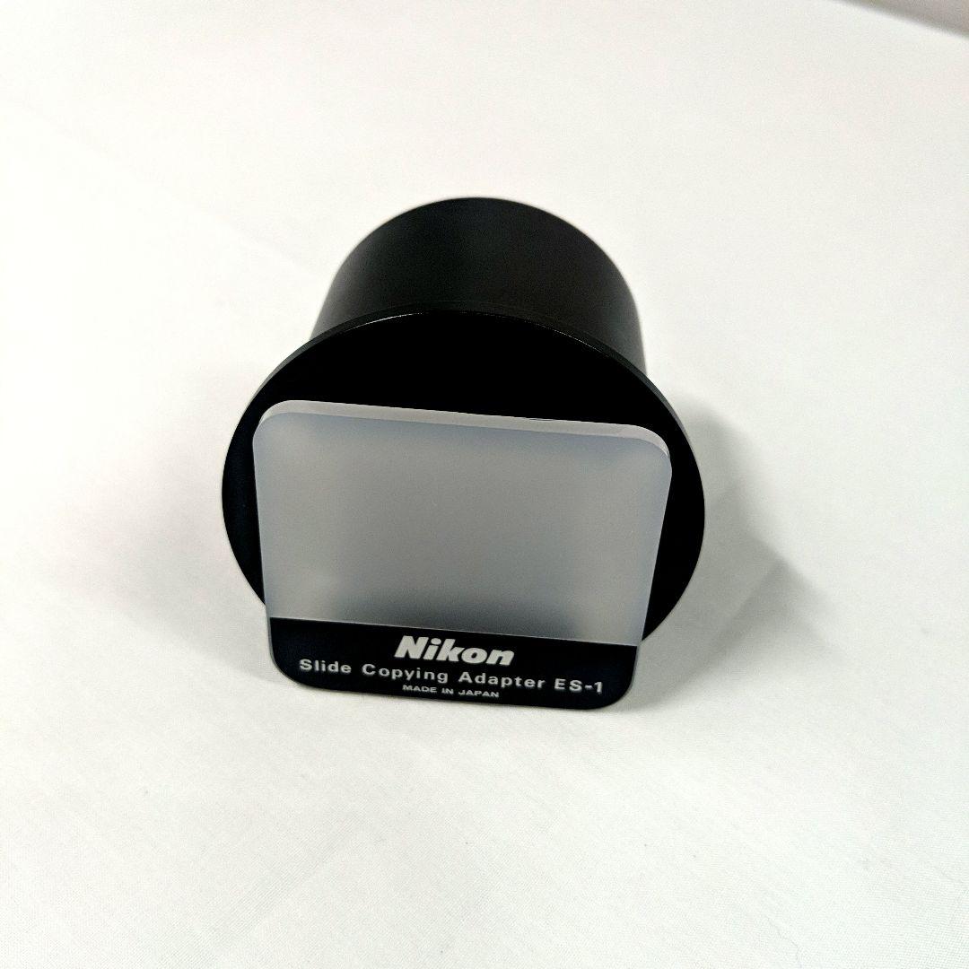 その他 Nikon DW-3 DR-3 ES-1 Kenko PL 52mm