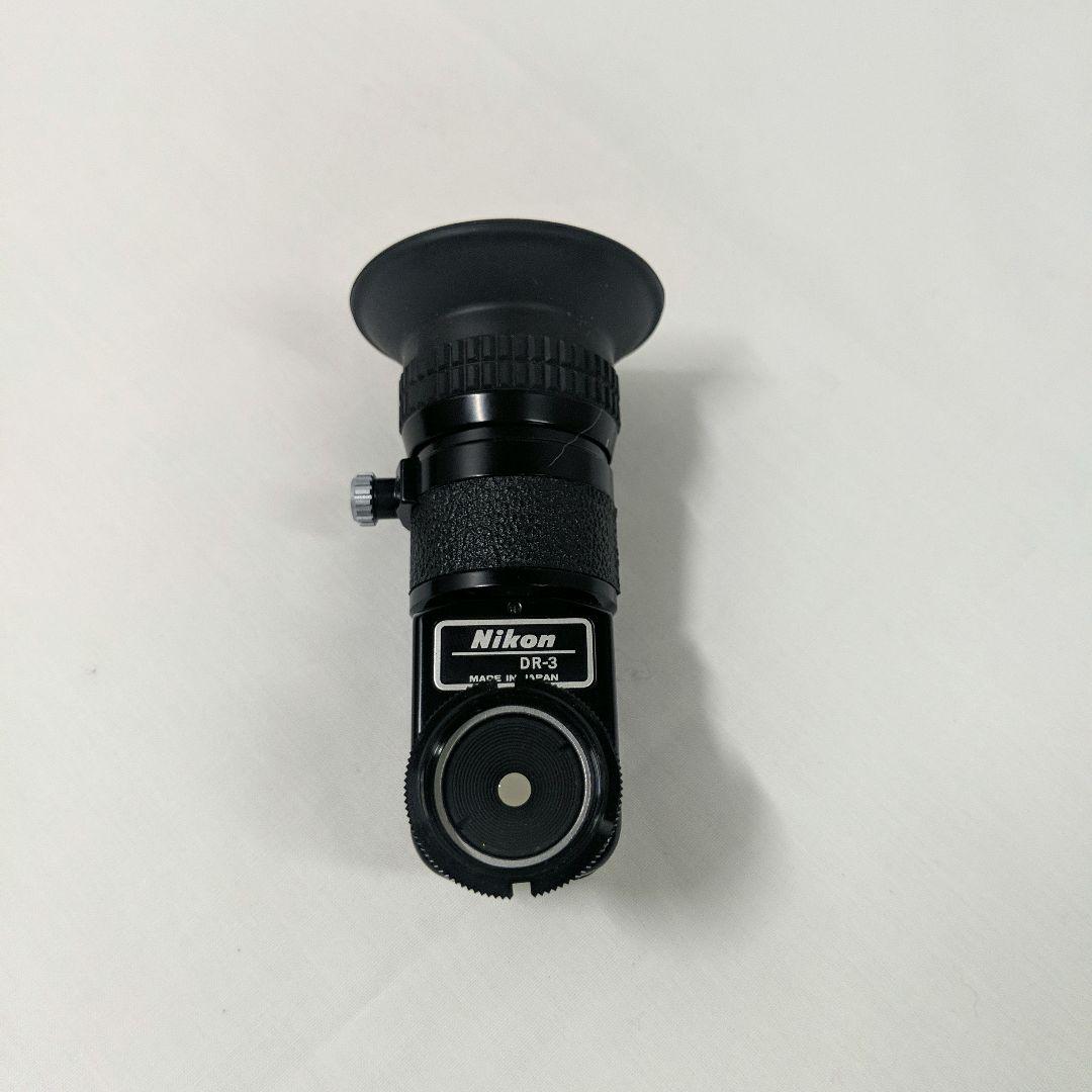 その他 Nikon DW-3 DR-3 ES-1 Kenko PL 52mm