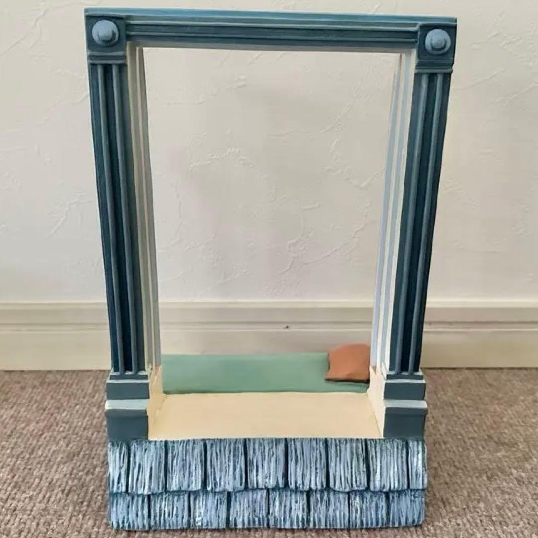 WDCC ピーターパン ティンカーベル Tinker Bell 窓枠 スタンド