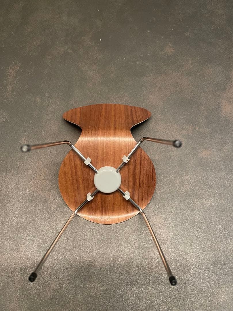 MINIATURE SERIES 7 フリッツハンセン