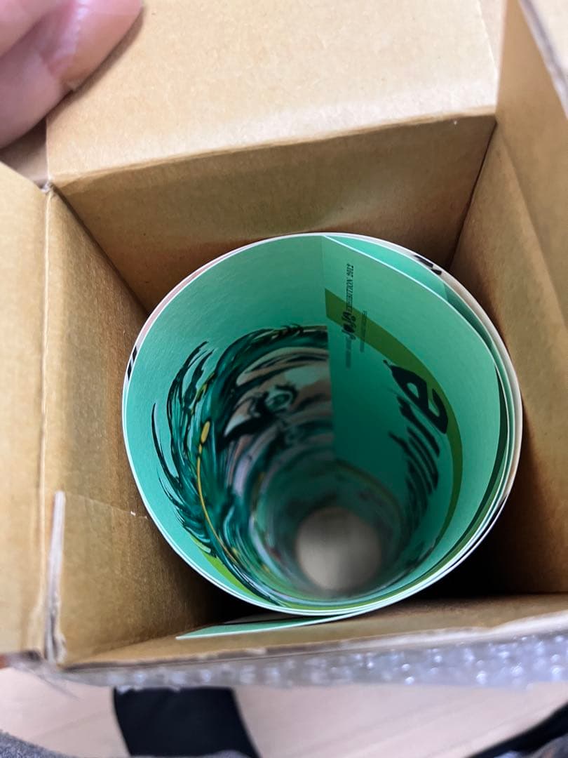 ジョジョ展　B2ポスター