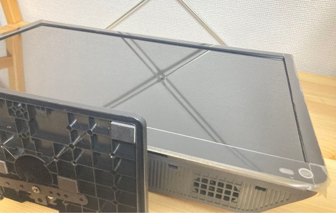 ☆美品！！ 東芝 REGZA 液晶テレビ 24V型 24S11 TOSHIBA