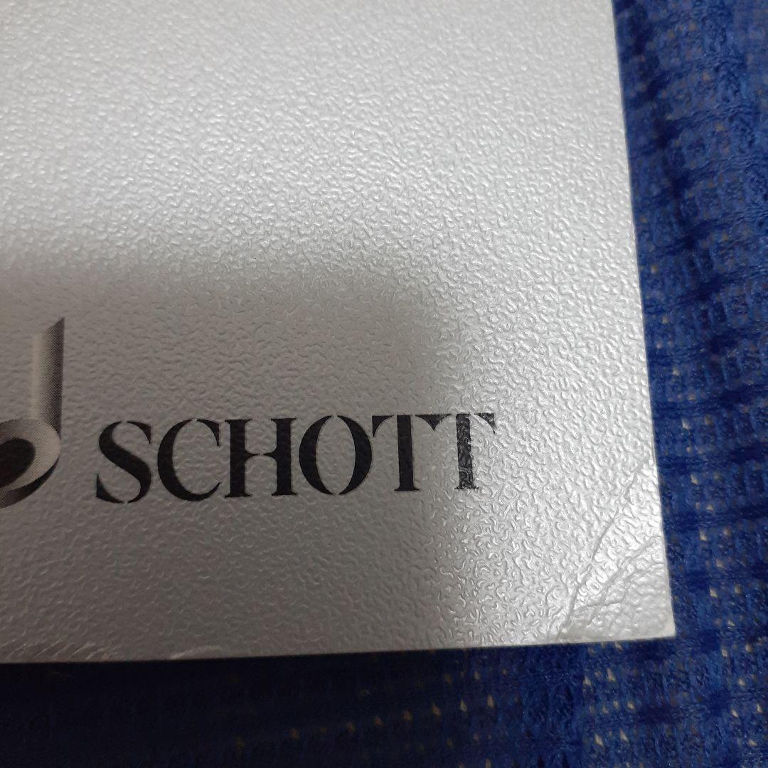 パストラル協奏曲　ロドリ－ゴ　楽譜　フルート