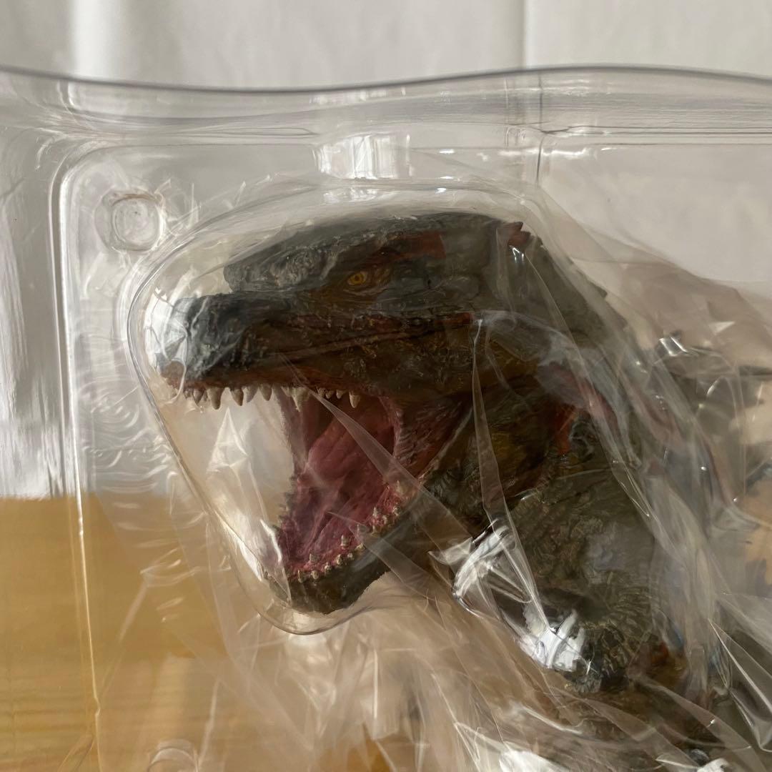 デフォリアル　ゴジラ　vs.KONG