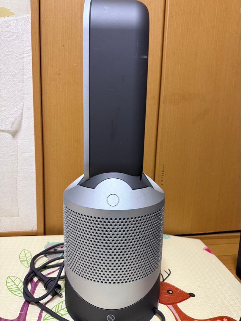 Dyson Pure 冷風機・冷風扇