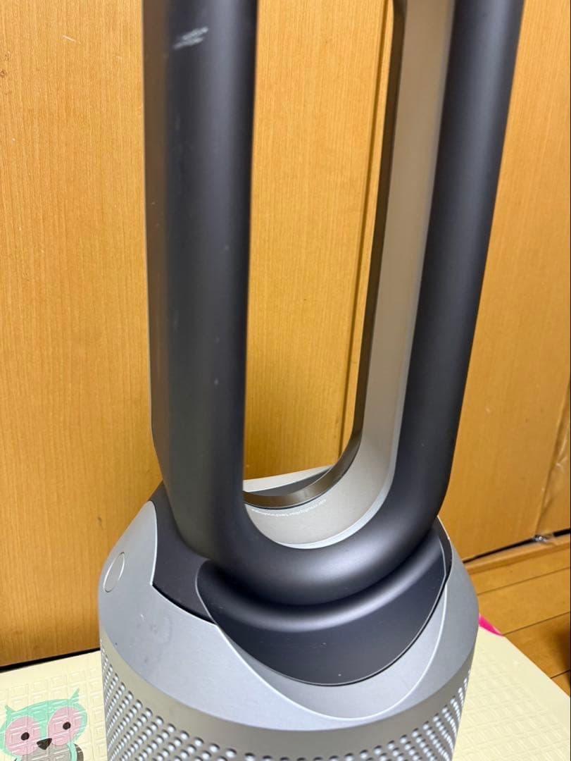 Dyson Pure 冷風機・冷風扇