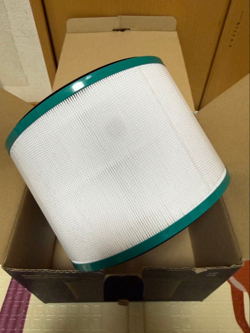 Dyson Pure 冷風機・冷風扇