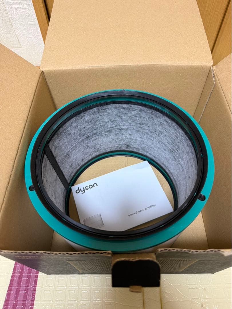 Dyson Pure 冷風機・冷風扇