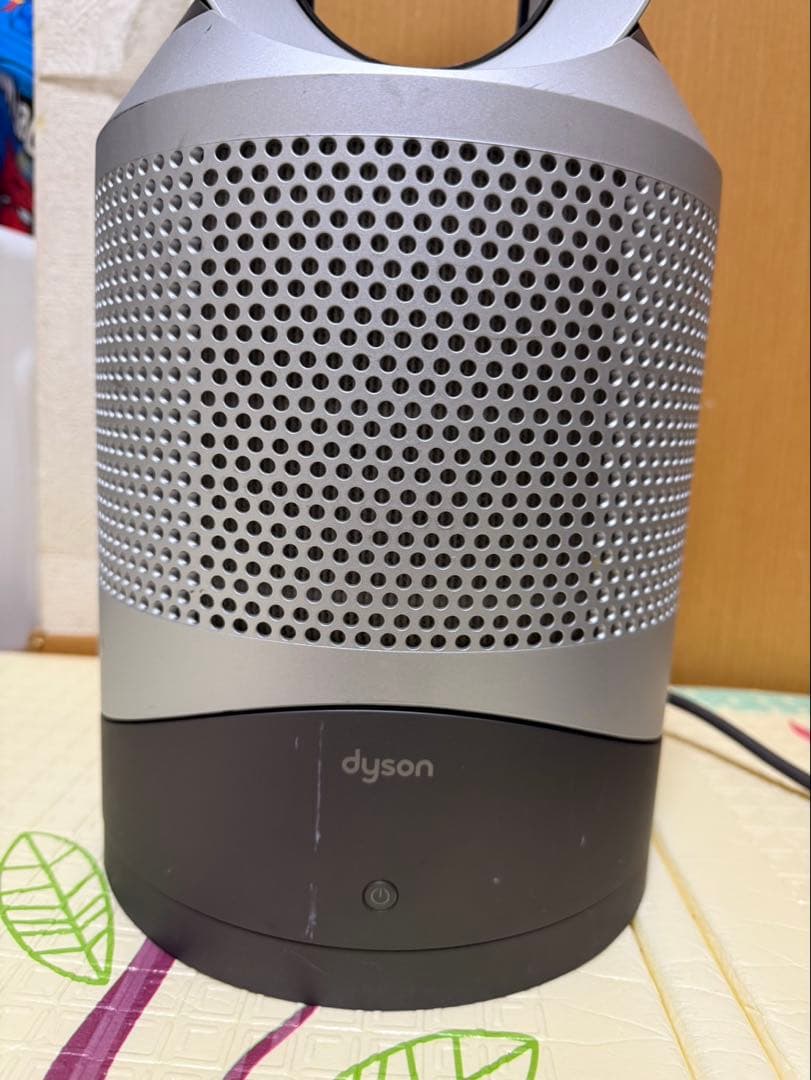 Dyson Pure 冷風機・冷風扇
