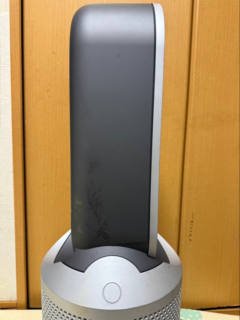 Dyson Pure 冷風機・冷風扇