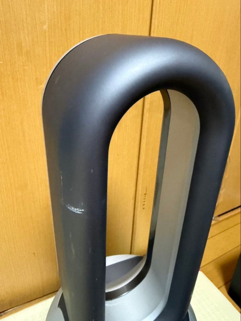 Dyson Pure 冷風機・冷風扇
