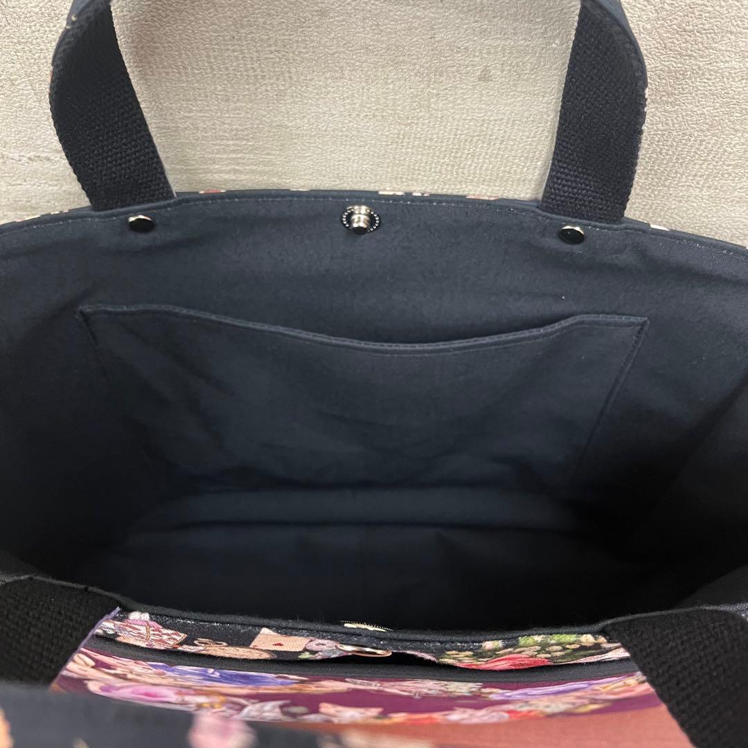 ジョリーフルール　マイリトルテイラー　2025年軒先マーケット　通しマチトート⑲