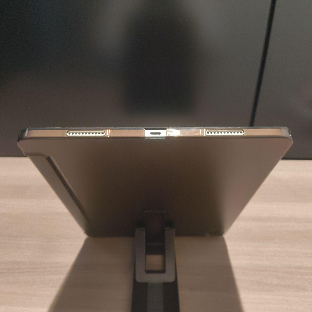 Apple iPad Pro 12.9 M1 512GB バッテリー97%