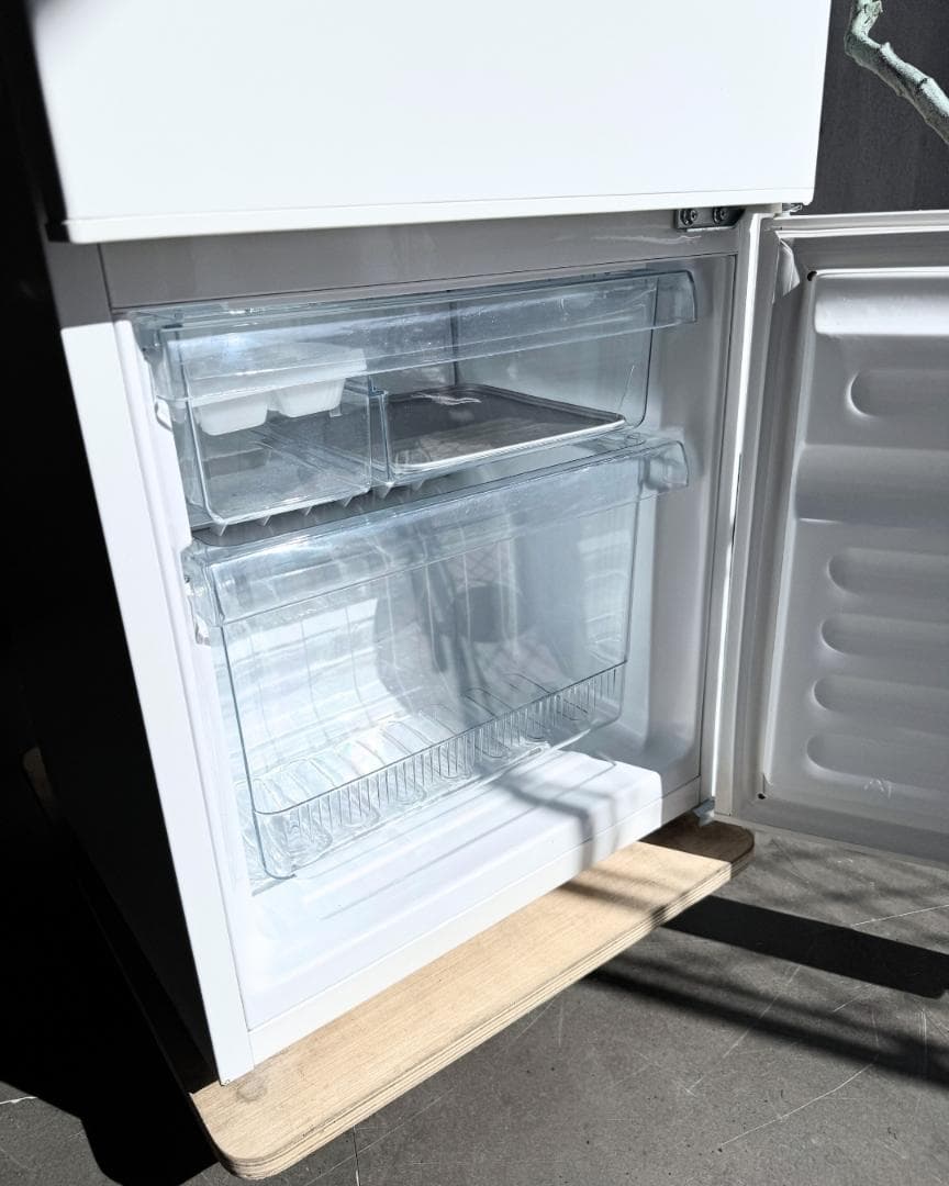 設置まで✨ TWINBIRD 一人暮らし冷蔵庫 110L✨ 2020年製⭕️