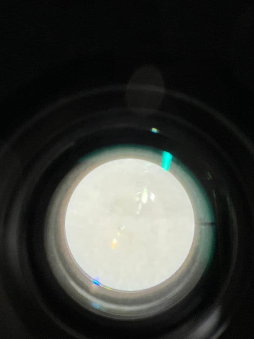 Canon EF28-70mm F2.8 L USM ズームレンズ フード 箱付