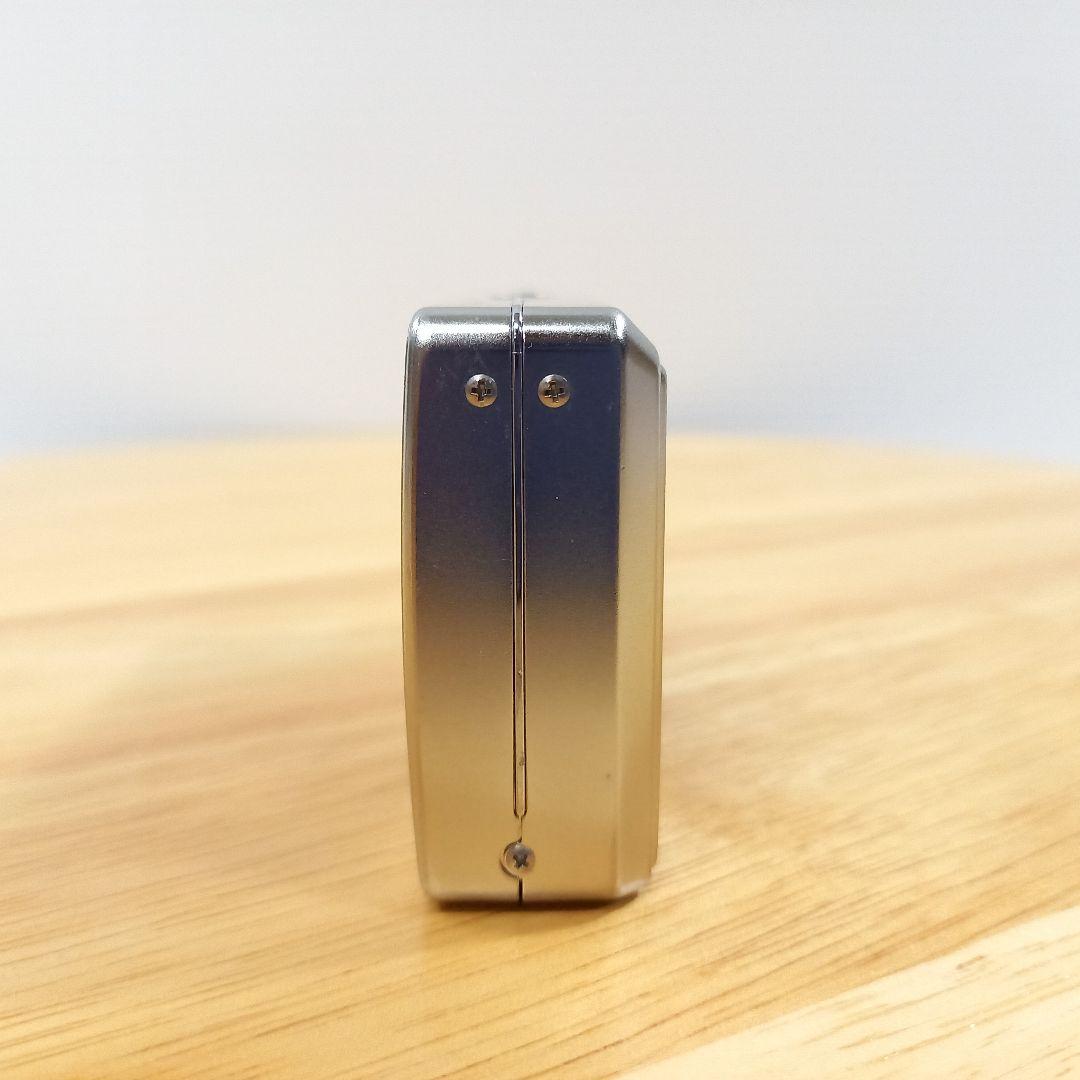 NIKON コンデジ COOLPIX S510 ニコン バッテリー欠品②