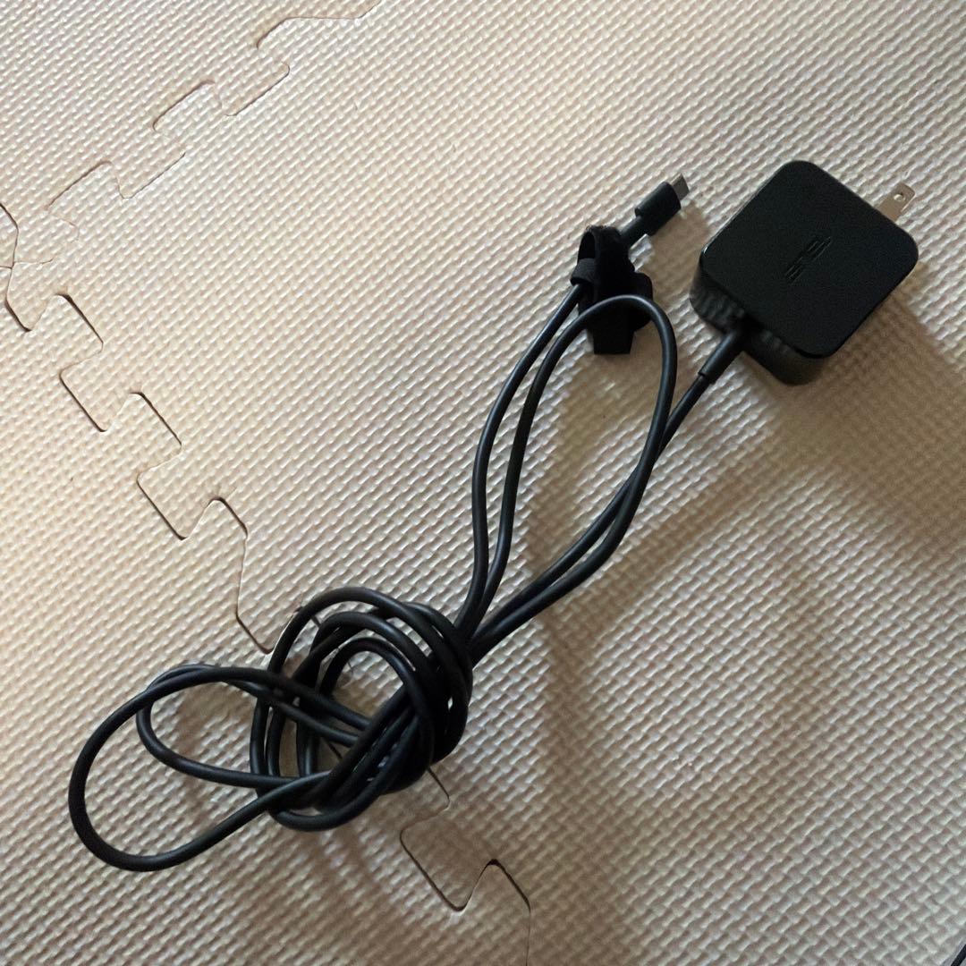 ASUS Chromebook C434TA シルバー