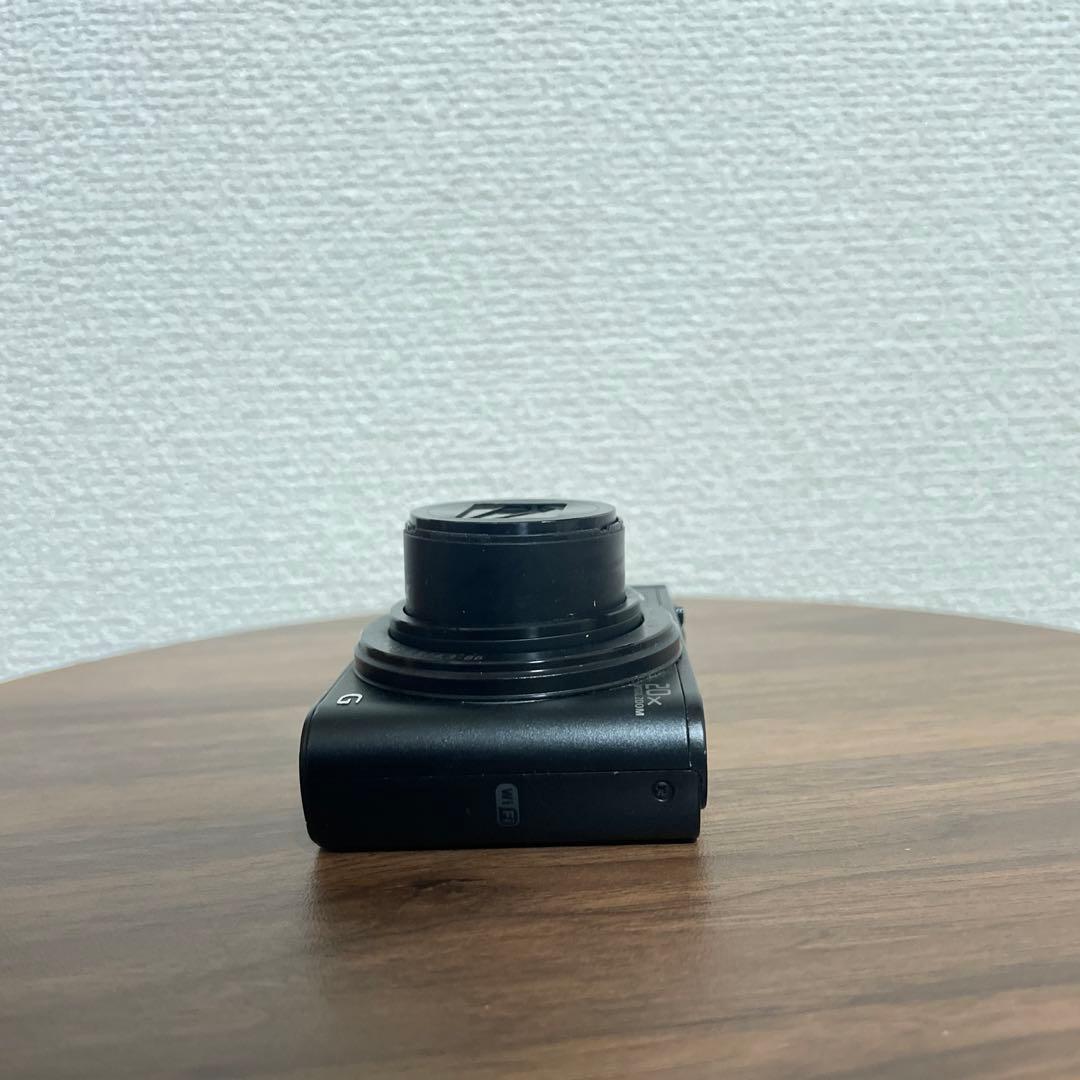 デジタルカメラ SONY Cyber-shot DSC-WX300