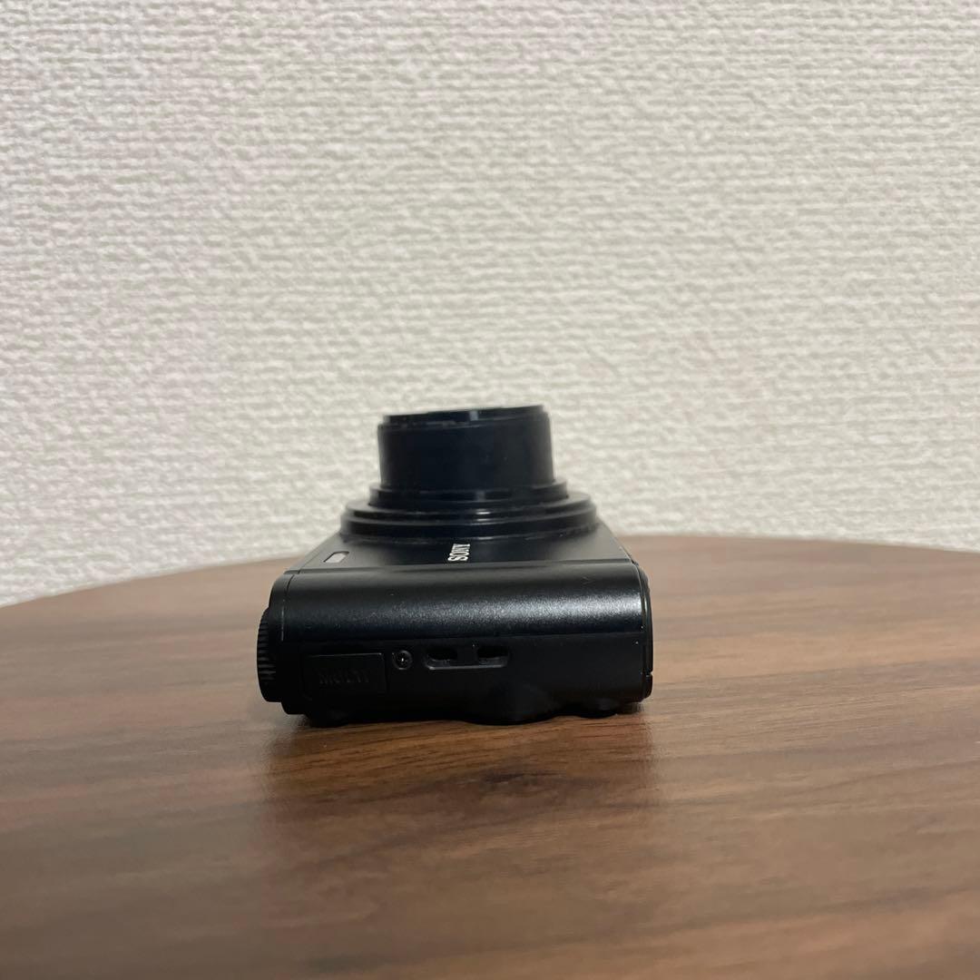 デジタルカメラ SONY Cyber-shot DSC-WX300
