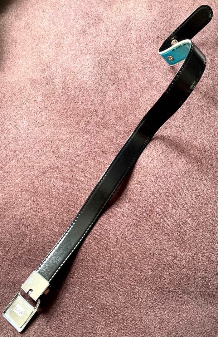 当時物 宇宙刑事ギャバン フィルムベルト 東映 特撮 メタルヒーロー 昭和レトロ