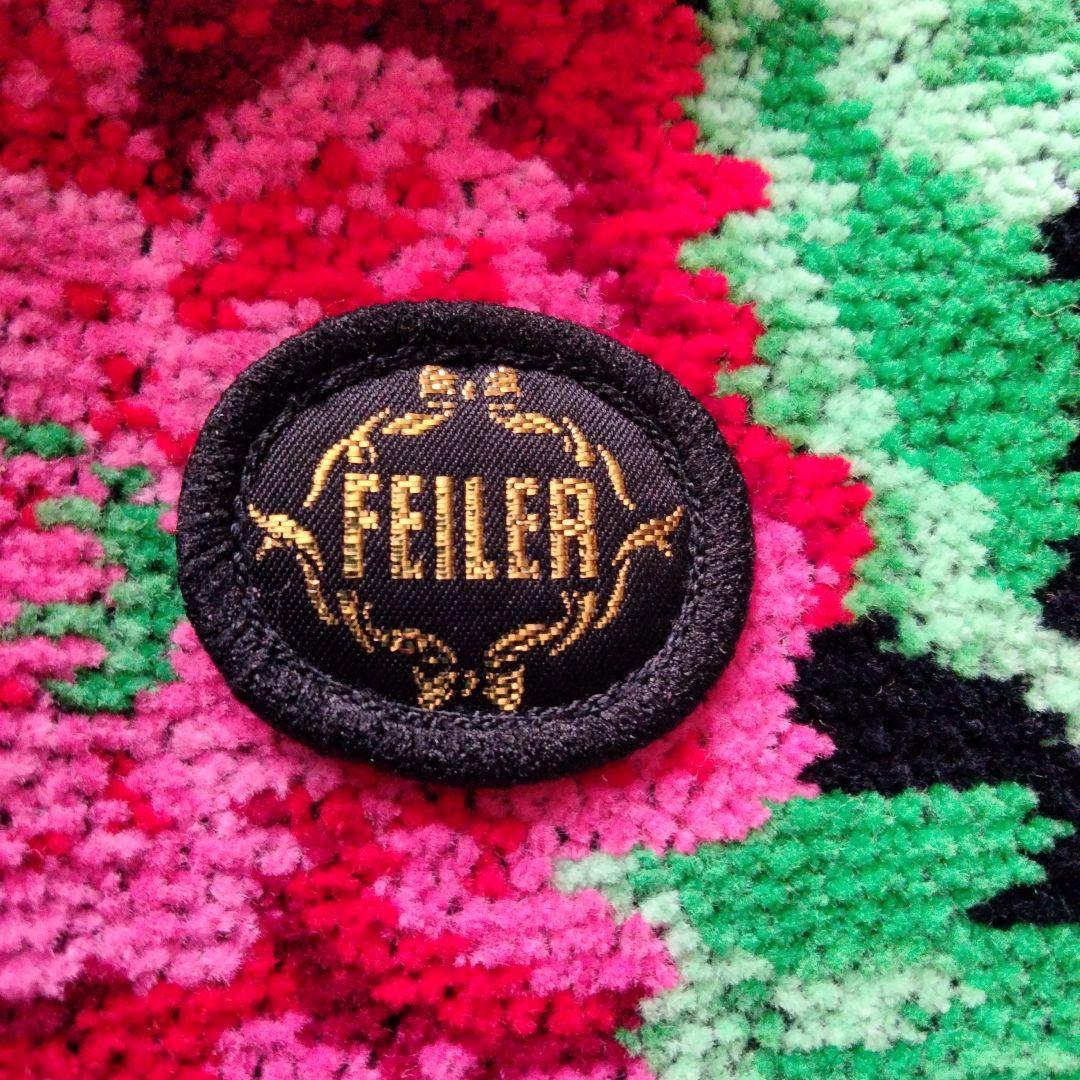 フェイラー　エプロン　新品未使用