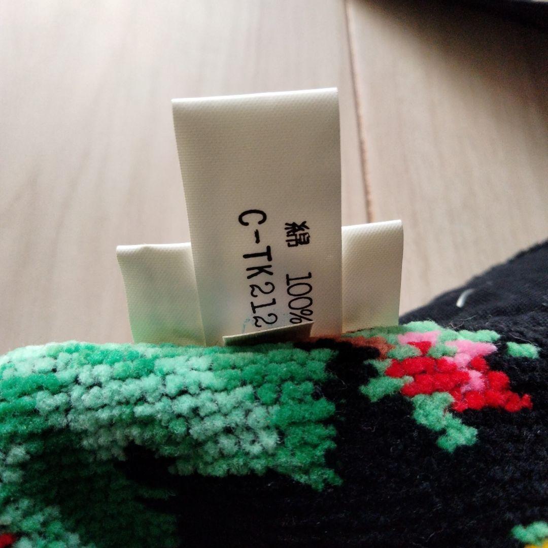 フェイラー　エプロン　新品未使用