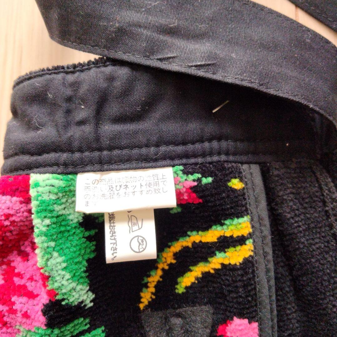 フェイラー　エプロン　新品未使用