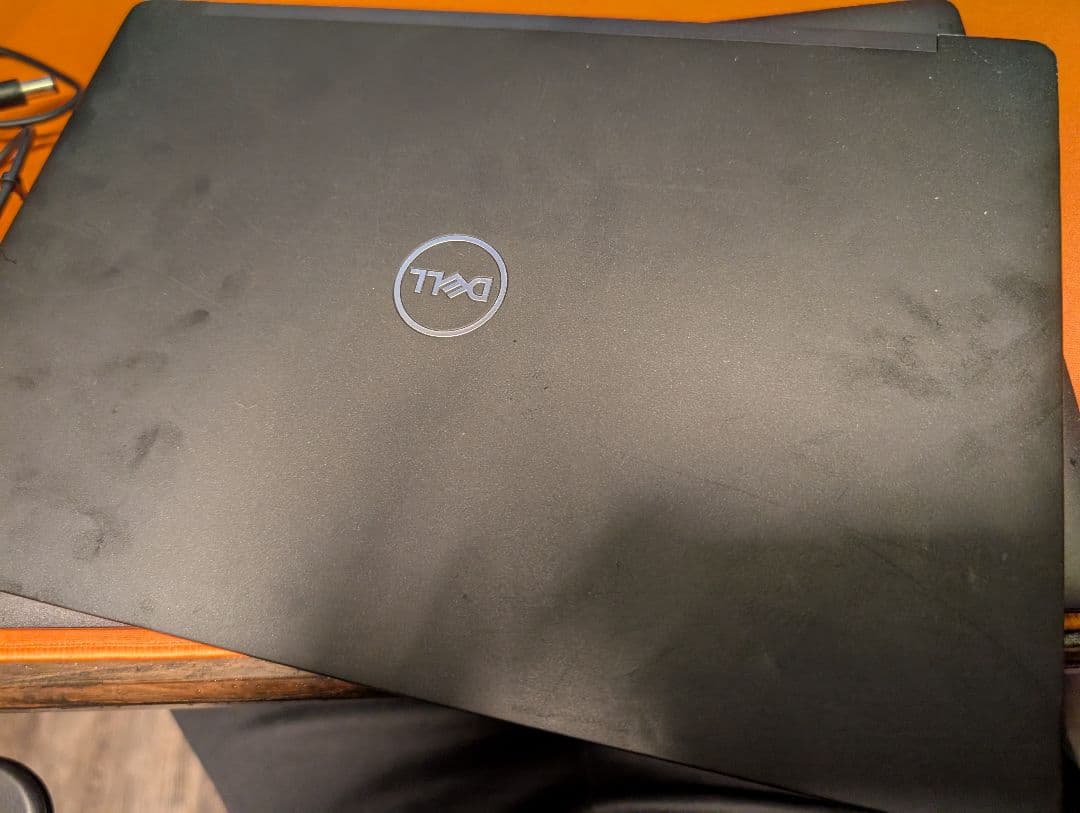 Latitude 7390 Core i5 8世代 14インチノートパソコン