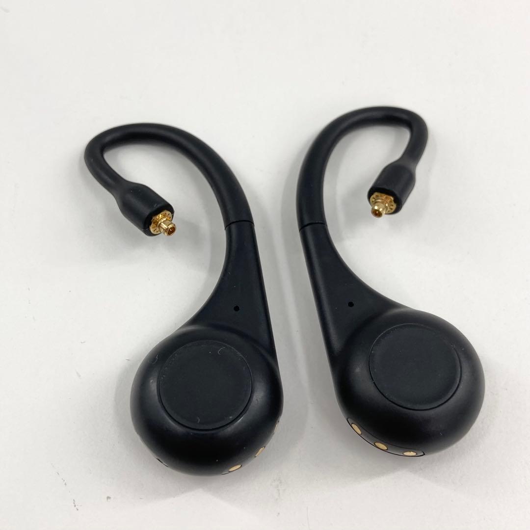 SHURE RMCE-TW1 シュア イヤホン用 ワイヤレス 動作確認済み