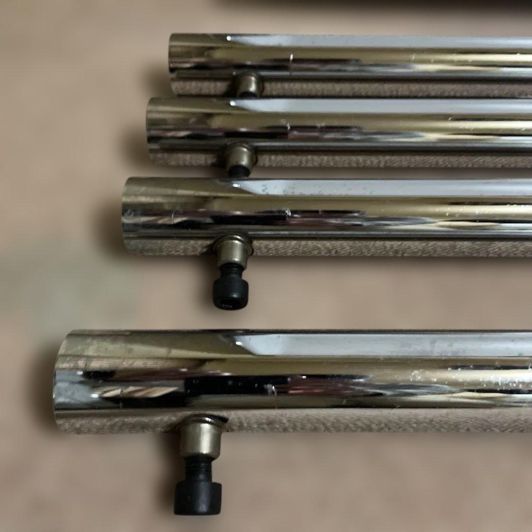 USM Haller Table ハラーテーブル