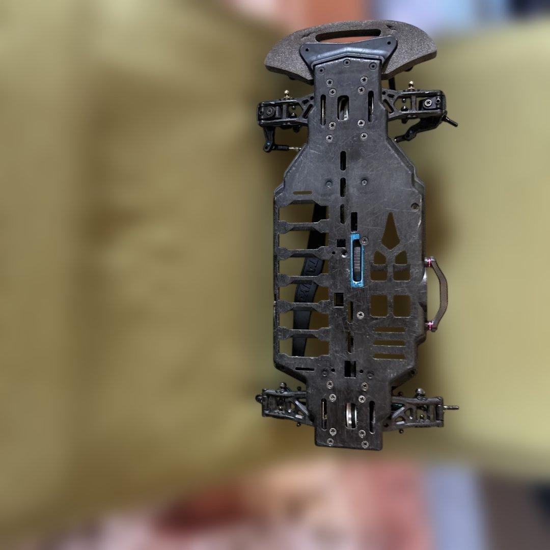 タミヤta05ジャンク品