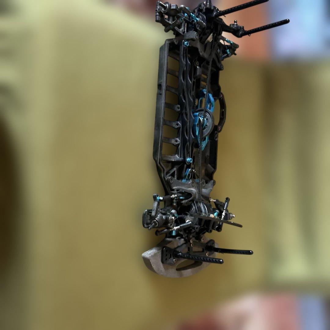 タミヤta05ジャンク品