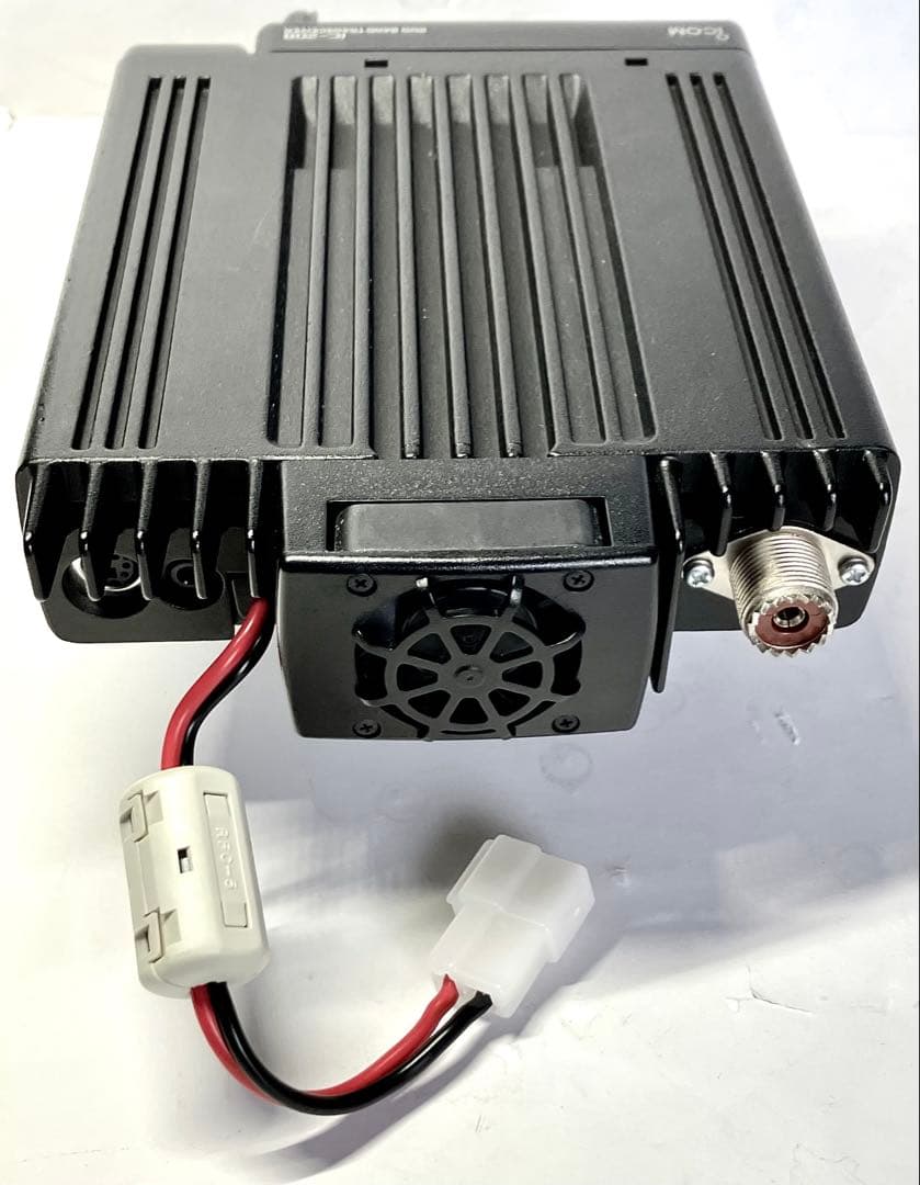 アイコムIC-208D 50w アマチュア無線機