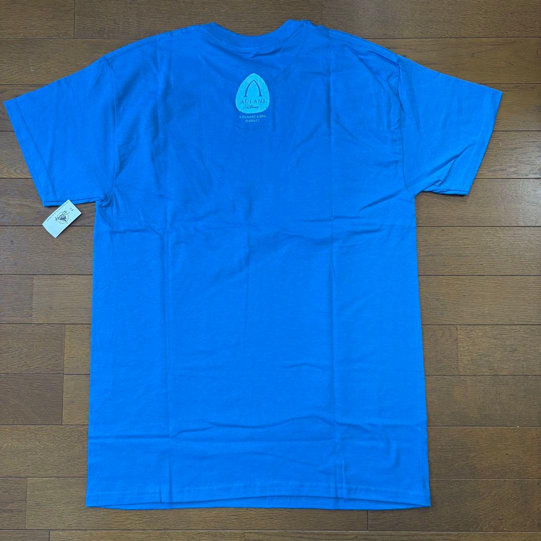 アウラニディズニー　Tシャツ Mサイズ
