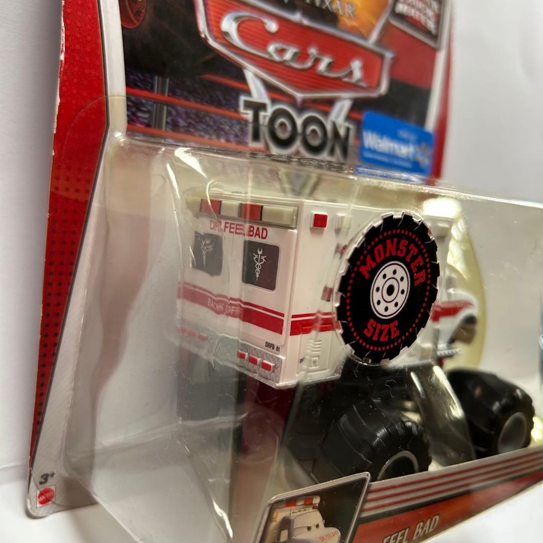 カーズ マテル　DR.FEEL BAD