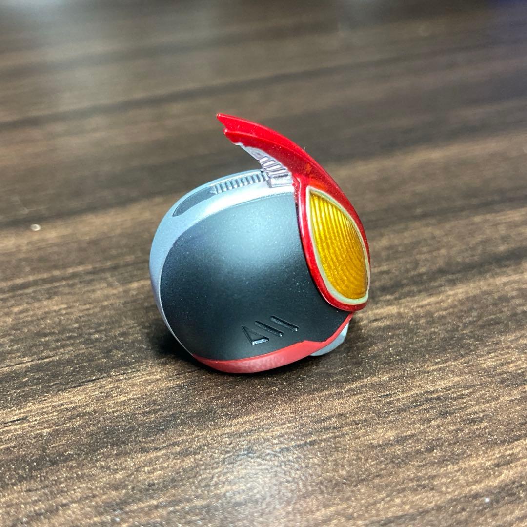 仮面ライダーファイズ 555 LEDヘッド 真骨彫