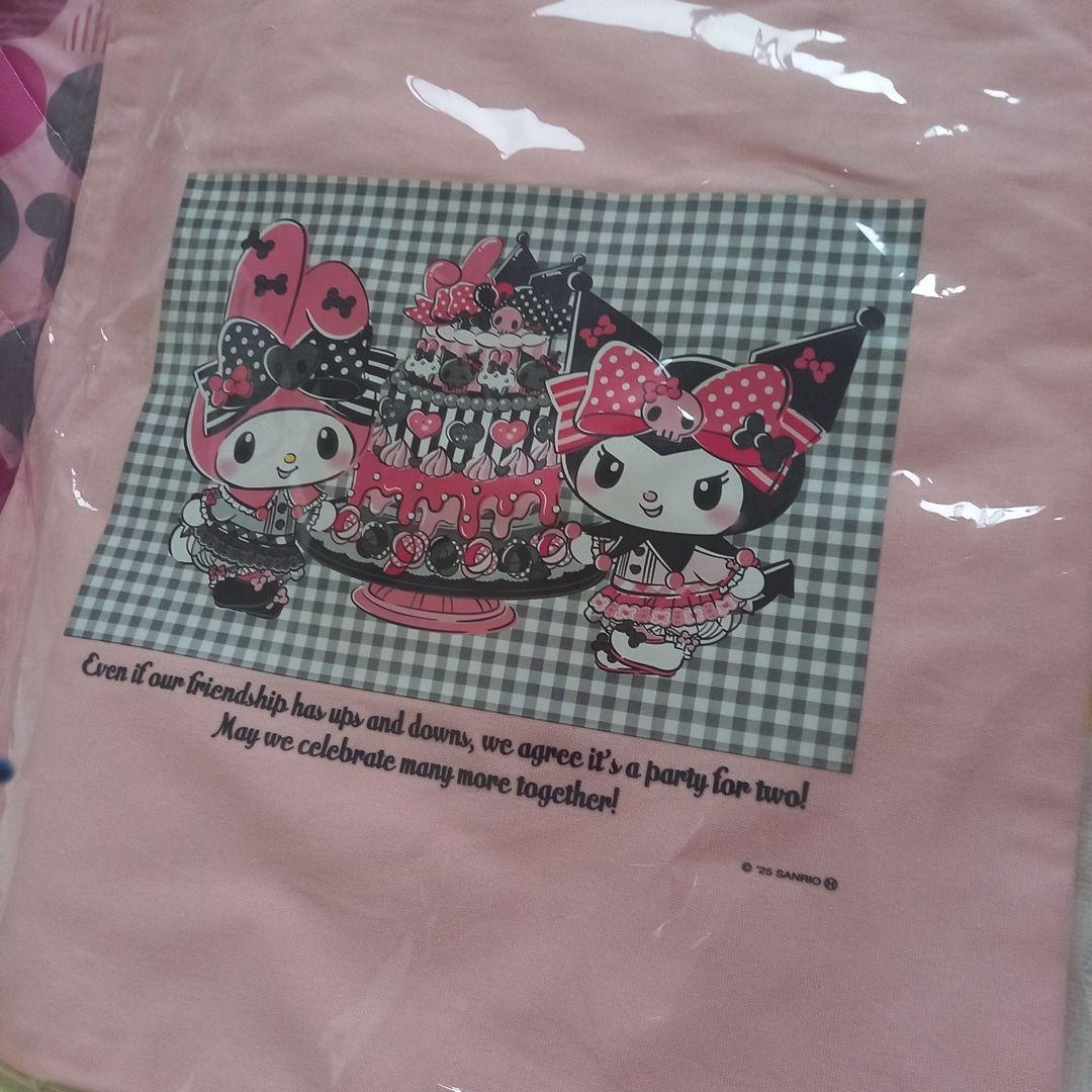 マイメロディ1番くじ13点