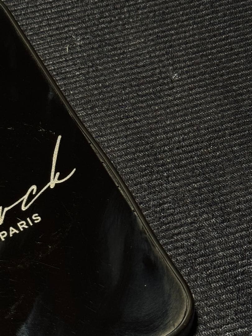 【値下中!】CASETiFY iPhone15pro用ケース&スマホリング