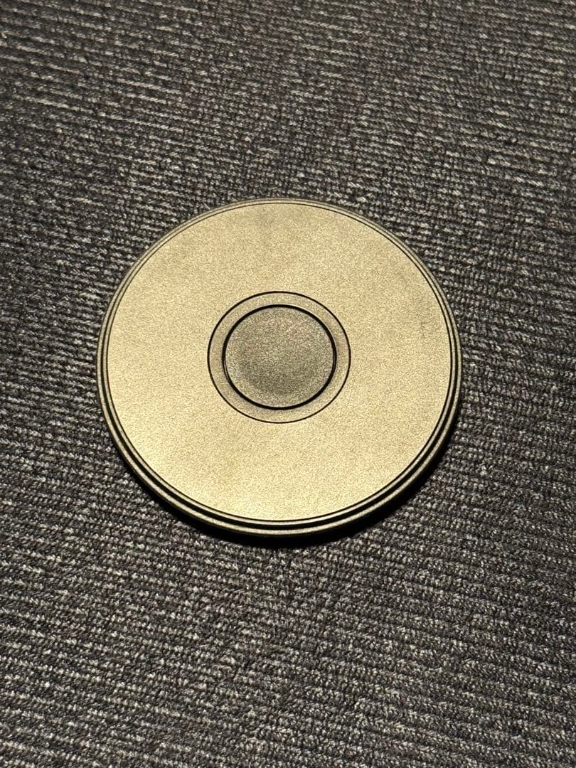 【値下中!】CASETiFY iPhone15pro用ケース&スマホリング