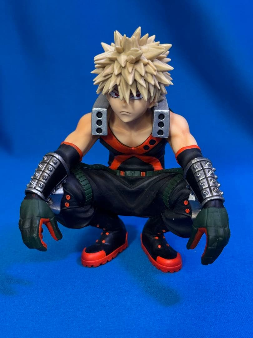 僕のヒーローアカデミア Break time 7体セット