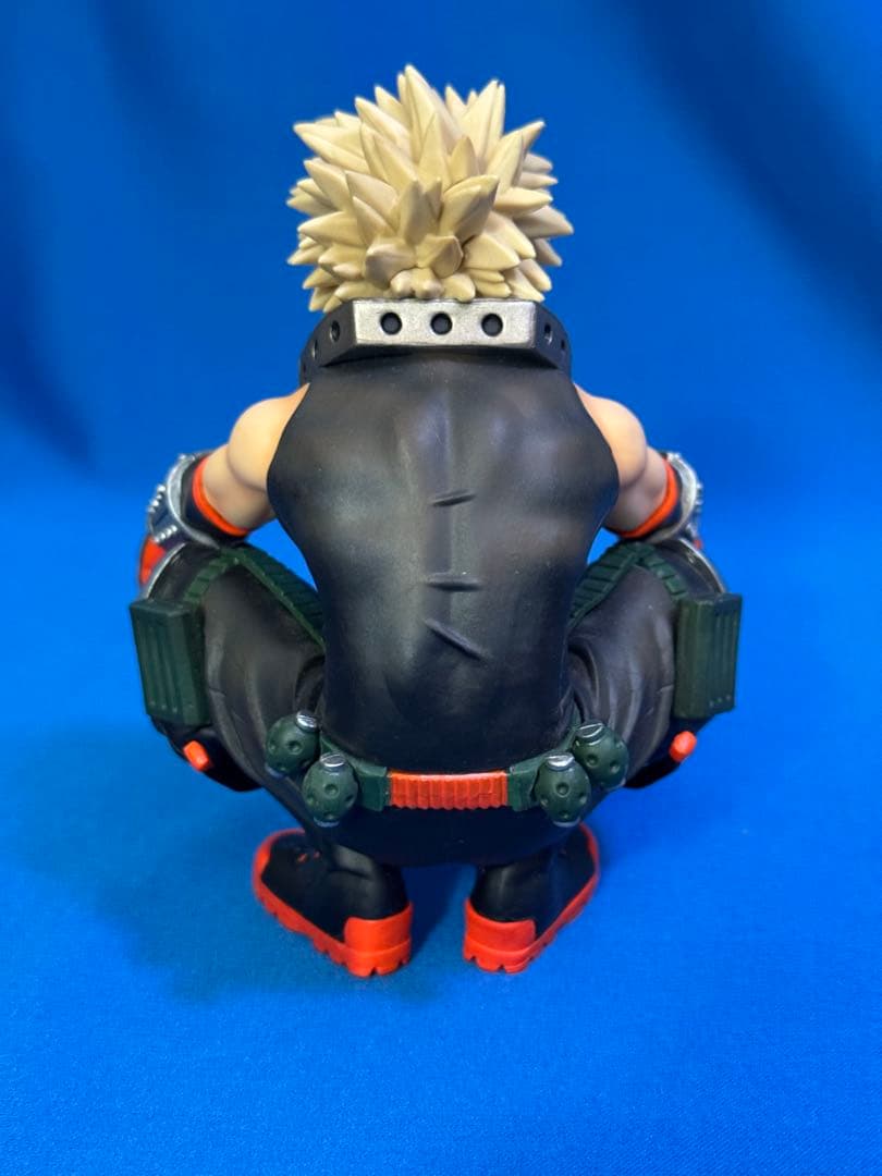 僕のヒーローアカデミア Break time 7体セット