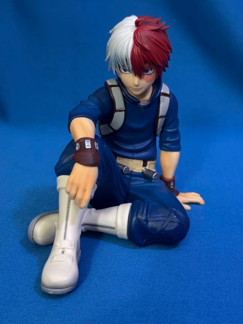 僕のヒーローアカデミア Break time 7体セット