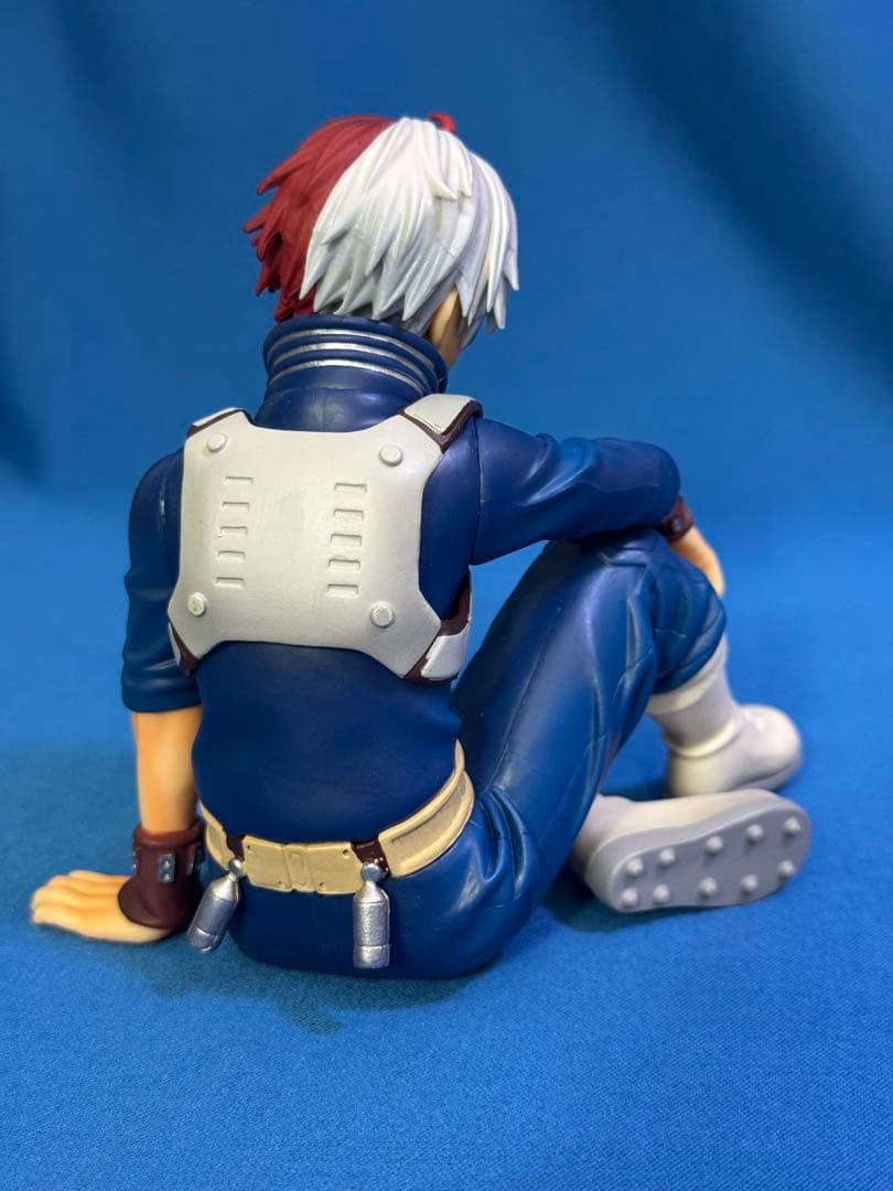 僕のヒーローアカデミア Break time 7体セット