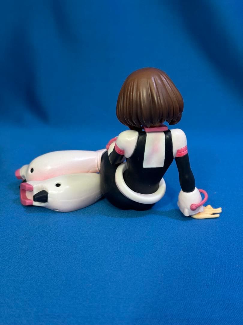 僕のヒーローアカデミア Break time 7体セット