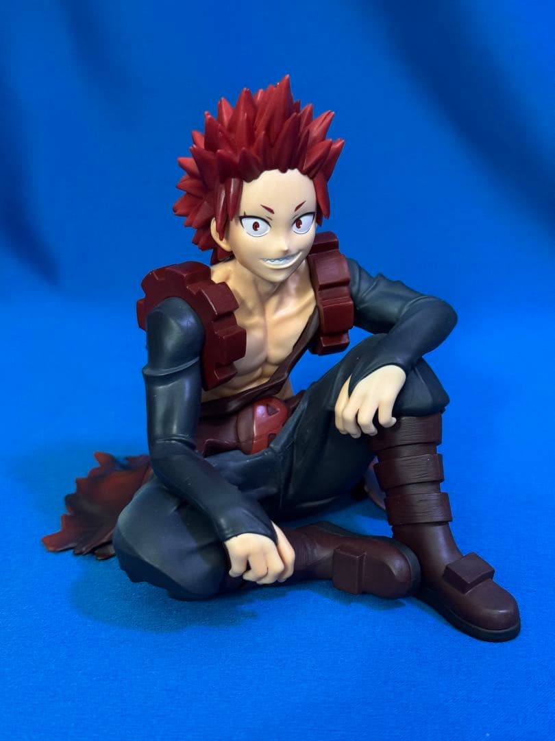 僕のヒーローアカデミア Break time 7体セット