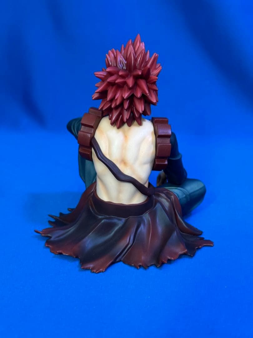 僕のヒーローアカデミア Break time 7体セット